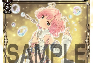 Akufuku, Code: Maze | WIXOSS Wiki | Fandom