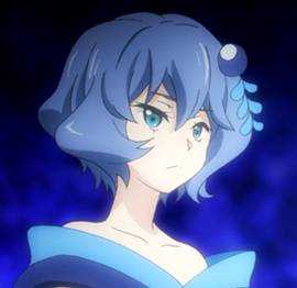Kiyoi Mizushima | WIXOSS Wiki | Fandom