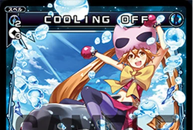 MC LION - 3rd, the Defender | WIXOSS Wiki | Fandom