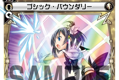 MC LION - Standby | WIXOSS Wiki | Fandom