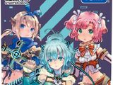 WXDi-D01 DIVA DEBUT DECK ANCIENT SURPRISE