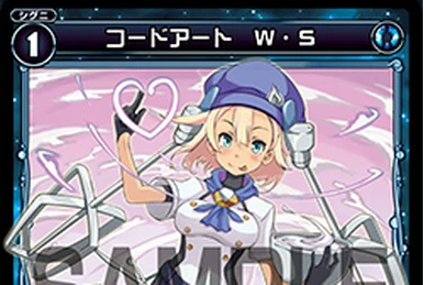 Sharkspeare, Azure Evil | WIXOSS Wiki | Fandom