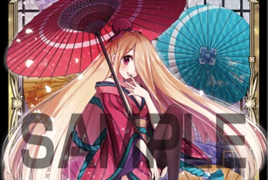 Koropo, Phantom Spirit | WIXOSS Wiki | Fandom