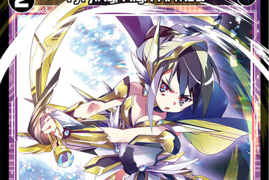 Iona, Enigma/Maiden | WIXOSS Wiki | Fandom