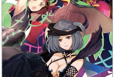 WXDi-P09 CONFLATED DIVA | WIXOSS Wiki | Fandom WXDi-P09 CONFLATED DIVA | WIXOSS Wiki | Fandom
