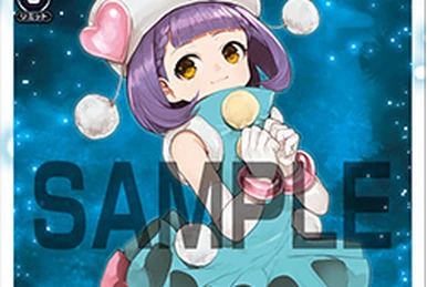 Aya! 0 | WIXOSS Wiki | Fandom