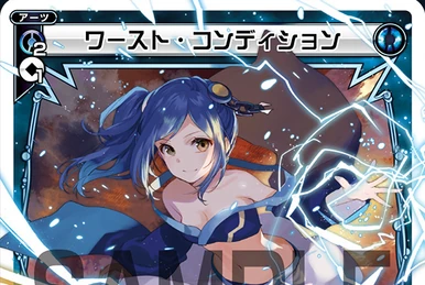 Layla =Neutral= | WIXOSS Wiki | Fandom