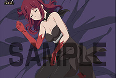 Power of Struggle | WIXOSS Wiki | Fandom