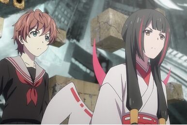 Abyss Nostalgia | WIXOSS Wiki | Fandom