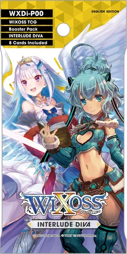 Category:Booster Packs | WIXOSS Wiki | Fandom