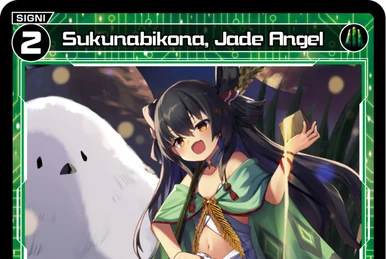 Mars, Crimson Angel Queen | WIXOSS Wiki | Fandom