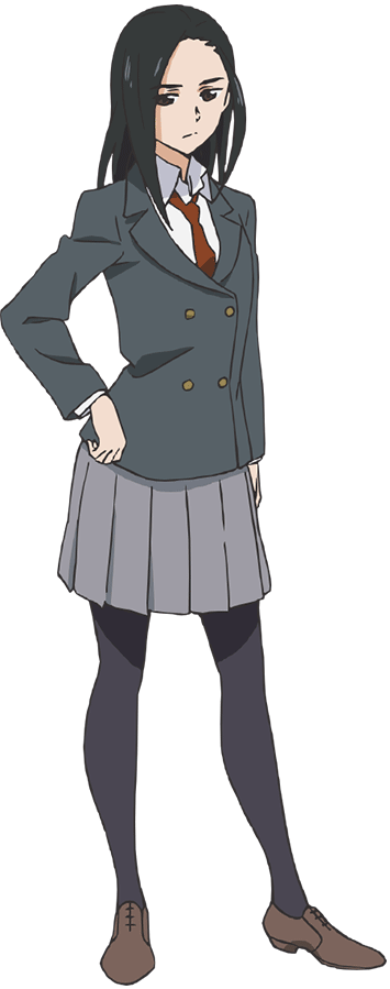 Iona Urazoe Real Wixoss Wiki Fandom