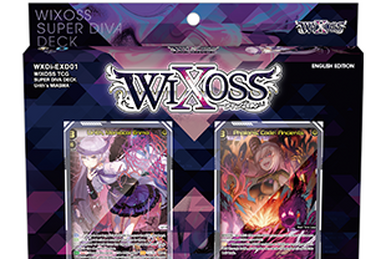 Shirochi, Phantom Beast | WIXOSS Wiki | Fandom Shirochi, Phantom Beast | WIXOSS Wiki | Fandom