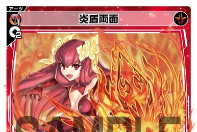 Shining Clock | WIXOSS Wiki | Fandom