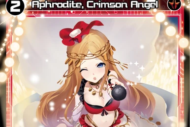 ≡Promeus≡, Taboo Flame | WIXOSS Wiki | Fandom