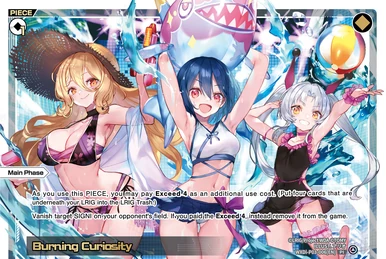 Layla the Crack | WIXOSS Wiki | Fandom