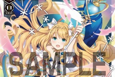 Remember Scrying | WIXOSS Wiki | Fandom