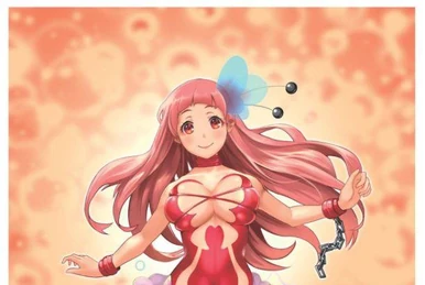 Akira☆Lovely | WIXOSS Wiki | Fandom