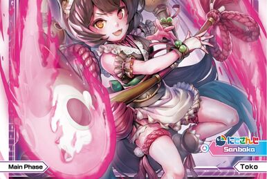 Kaede Higuchi, Code 2434 | WIXOSS Wiki | Fandom