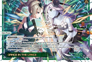 Can't Stop Pretty! | WIXOSS Wiki | Fandom