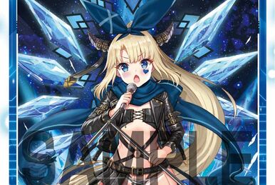 Ann, Pilgrimage of Friendship | WIXOSS Wiki | Fandom