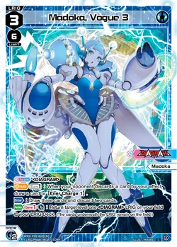 Madoka (TCG) | WIXOSS Wiki | Fandom