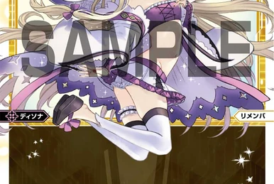 Kokoro Amamiya, Code 2434 | WIXOSS Wiki | Fandom