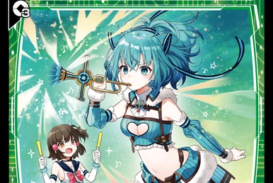 03▢ ヴァンキッシュド・クイーンズ　NA1101-1 kw_anxtn-hs-sc-1lock-15-smt-cb
