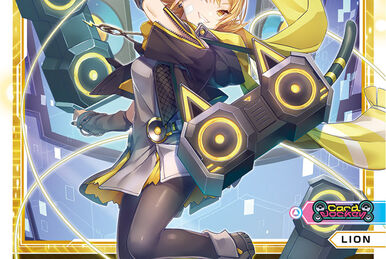 MC LION - Standby | WIXOSS Wiki | Fandom MC LION - Standby | WIXOSS Wiki | Fandom