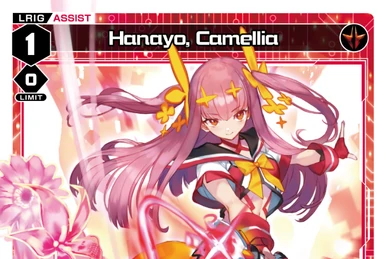 Midoriko, Battle Girl | WIXOSS Wiki | Fandom