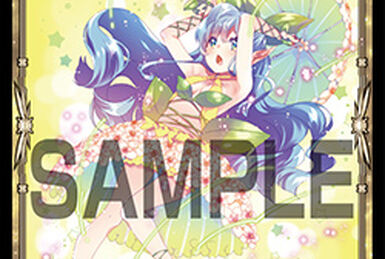Yuki//Memoria, Natural Plant Queen | WIXOSS Wiki | Fandom