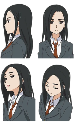 Yuki | WIXOSS Wiki | Fandom