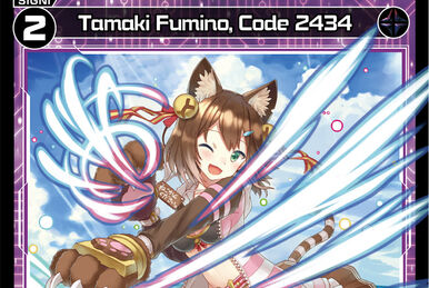 Meiji Warabeda, Code 2434 | WIXOSS Wiki | Fandom Meiji Warabeda, Code 2434 | WIXOSS Wiki | Fandom