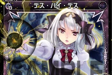 Hanare, Dark One of Puppets | WIXOSS Wiki | Fandom Hanare, Dark One of Puppets | WIXOSS Wiki | Fandom