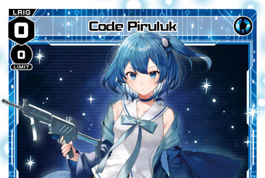 Allos Piruluk N | WIXOSS Wiki | Fandom Allos Piruluk N | WIXOSS Wiki | Fandom
