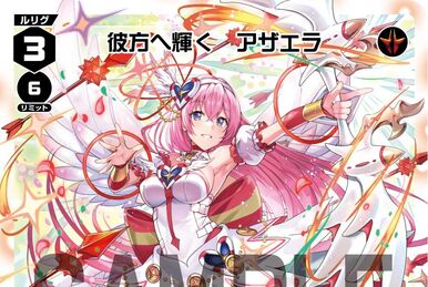 D-(A)LIVE!! | WIXOSS Wiki | Fandom
