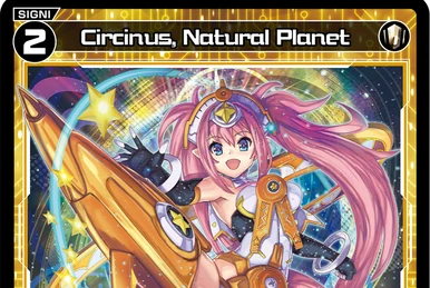 MC LION - DIG | WIXOSS Wiki | Fandom