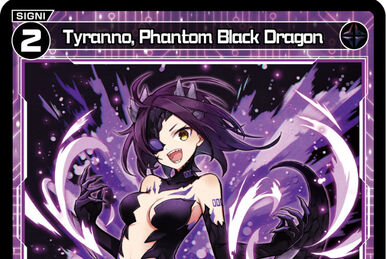 Sayuragi, Doomed Evil | WIXOSS Wiki | Fandom
