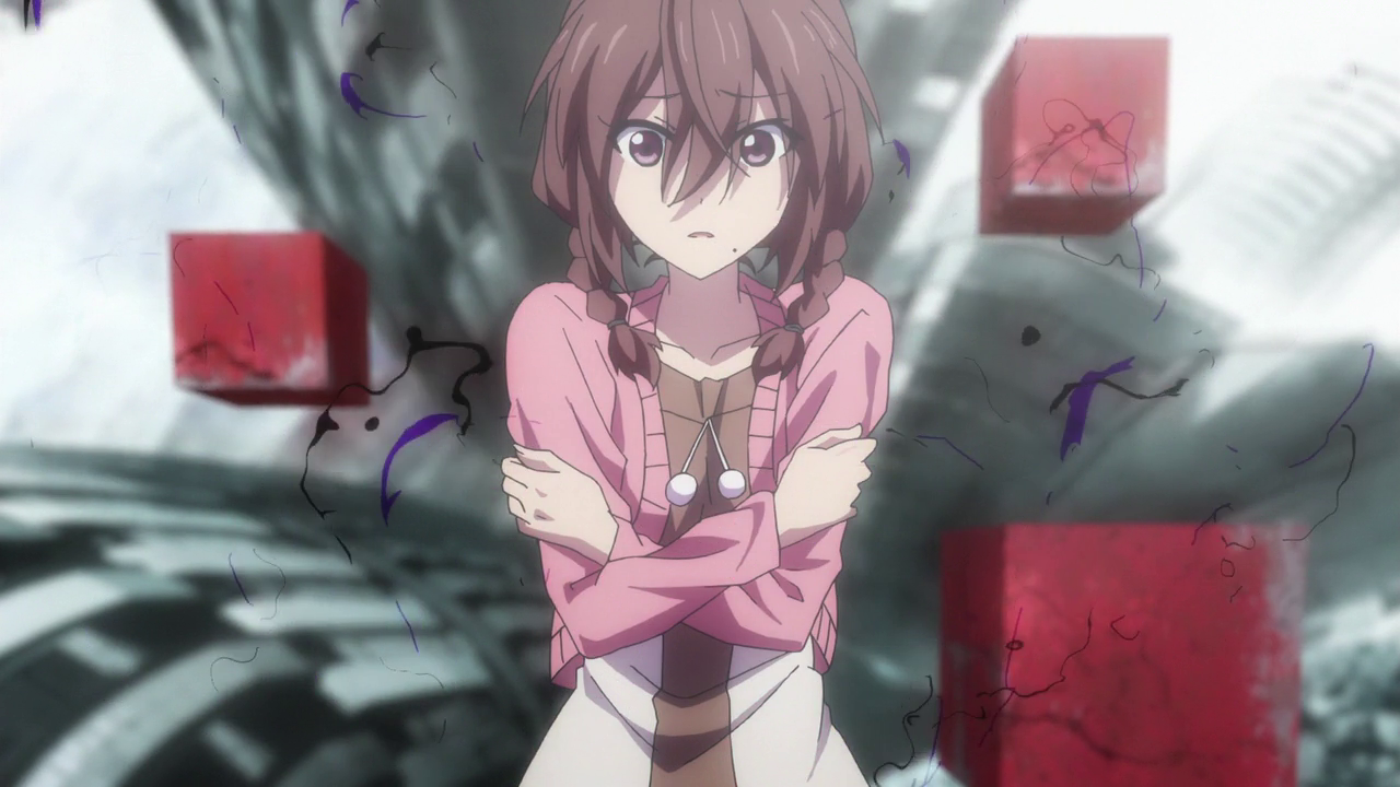Kaede Wixoss Wiki Fandom Kaede Wixoss Wiki Fandom