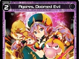 Agares, Doomed Evil