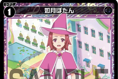 Mikomiko☆Zero | WIXOSS Wiki | Fandom