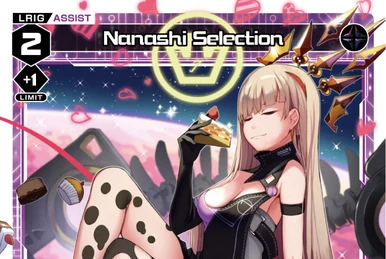 Carnival #T#, the Fighter | WIXOSS Wiki | Fandom