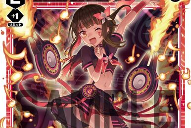 Urith, Enma of the Evil Eye | WIXOSS Wiki | Fandom Urith, Enma of the Evil Eye | WIXOSS Wiki | Fandom