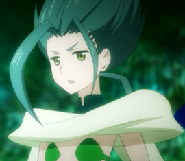 Midori Ichikawa | WIXOSS Wiki | Fandom