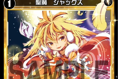 Nagisa Kirifuji | WIXOSS Wiki | Fandom