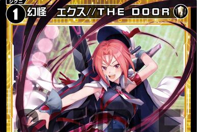 Heaven's Door | WIXOSS Wiki | Fandom