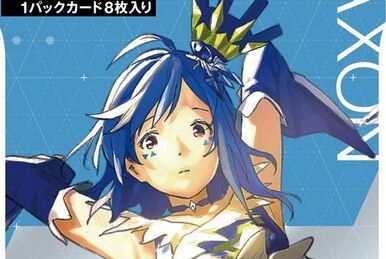 WXK-P10 Collision | WIXOSS Wiki | Fandom