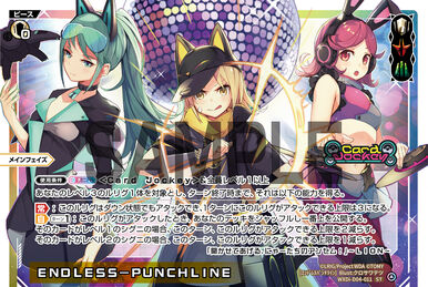 MC LION - DROP | WIXOSS Wiki | Fandom MC LION - DROP | WIXOSS Wiki | Fandom