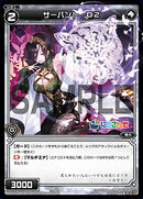 Servant D2 WXK11-080