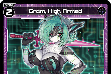 Parajulis, Phantom Aquatic Beast | WIXOSS Wiki | Fandom